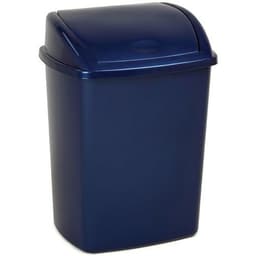 Poubelle à couvercle basculant 15 L - Image 4