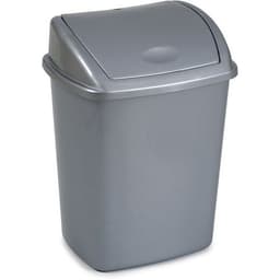 Poubelle à couvercle basculant 15 L - Image 3