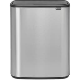 Poubelle Touch BO 2x30L, Brabantia - Image 3