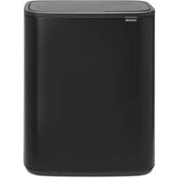 Poubelle Touch BO 2x30L, Brabantia - Image 2