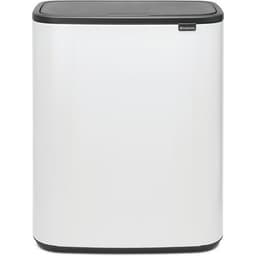 Poubelle Touch BO 60L, Brabantia - Image principale