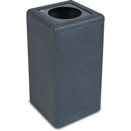 Poubelle circulaire BrickBin 65L Autres Déchets - Image principale