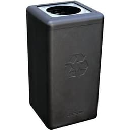 Poubelle circulaire BrickBin 65L Autres Déchets - Image 3