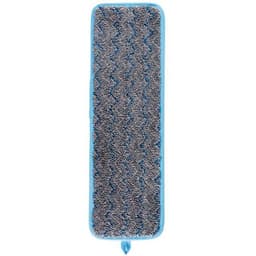 Franges de lavage HYGEN en microfibre 40 cm, Rubbermaid - Image principale