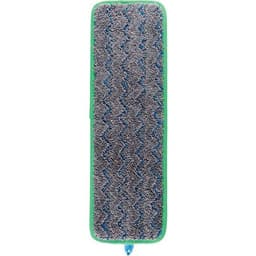Franges de lavage HYGEN en microfibre 40 cm, Rubbermaid - Image 2