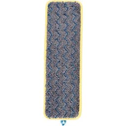 Franges de lavage HYGEN en microfibre 40 cm, Rubbermaid - Image 4