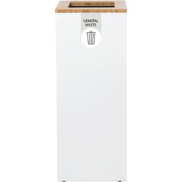 Station de tri sélectif Lune Paxa Large 65L - Image principale