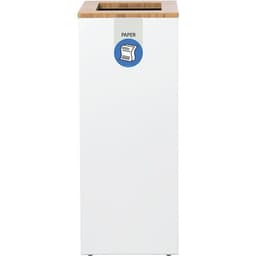 Station de tri sélectif Lune Paxa Large 65L - Image 4