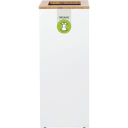 Station de tri sélectif Lune Paxa Large 65L - Image 3