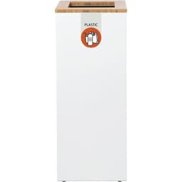 Station de tri sélectif Lune Paxa Medium 34L - Image 4