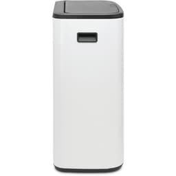 Poubelle Touch BO 60L Blanc - Image 6