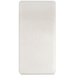 Poubelle circulaire BrickBin 65L Déchets organiques Blanc/ve - Image 3