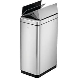 Poubelle Deluxe Phantom Sensor Bin 30 L inox mat - Image 10