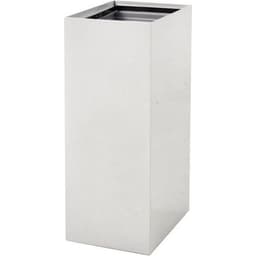 Unité modulaire pour tri sélectif 60L Blanc - Image 2