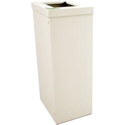 Poubelle RecycloFlex 60 L Blanc - Image 10