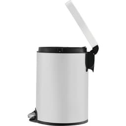 Poubelle à pédale Serene Step Bin 5L - Image 4