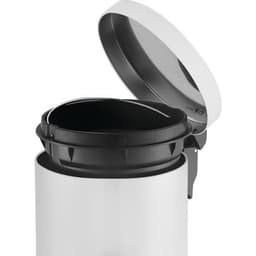Poubelle à pédale Serene Step Bin 5L - Image 5