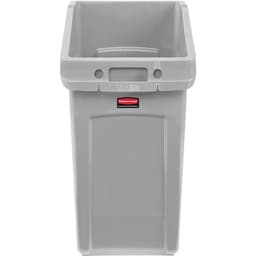 Conteneur sous-comptoir Slim Jim 87L gris - Image 10