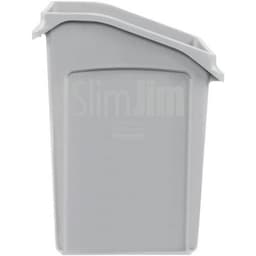 Conteneur sous-comptoir Slim Jim 87L gris - Image 11