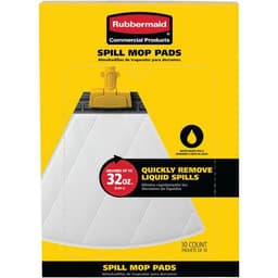 Recharges Franges Spill Mop - Image 4