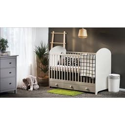Poubelle à couches Tommee Tippee Sangenic Twist & Click - Image 6