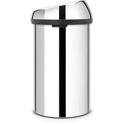 Poubelle Soft-Touch 60L Acier inoxydable - Image 6