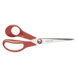Ciseaux Classic Universel spécial gaucher 21 cm orange - Image principale