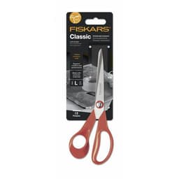 Ciseaux Classic Universel spécial gaucher 21 cm orange - Image 4