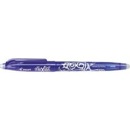 Stylo Roller encre FriXion Ball Pilot thermosensible bleu - Image principale