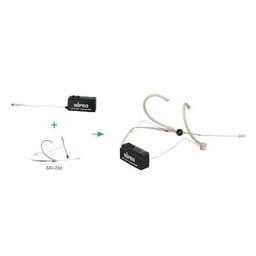 Emetteur miniature ACT 22T pour casque serre tête - Mipro - Image 2