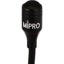 Micro cravate omnidirectionnel MU-55L pour émetteur de poche - Mipro - Image 2