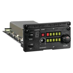 Récepteur micro HF MRM70B enfichable - Mipro - Image principale