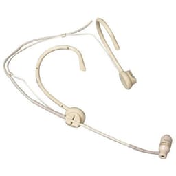 Micro serre-tête HF MU-53HNS pour émetteur de poche ACT-32T beige - Mipro - Image principale