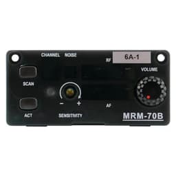 Récepteur micro HF MRM70B enfichable - Mipro - Image 2