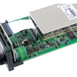 Récepteur micro HF MRM70B enfichable - Mipro - Image 6