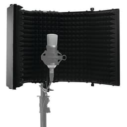 Ecran acoustique anti réflexion Reflexound - Plugger studio - Image 4