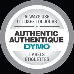 Etiquettes auto-adhésives 32x57mm - Dymo - Image 2
