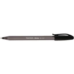 Lot de 100 Stylo bille Per Mate Inkjoy100 cap noir format éco 80+20 - Image 4