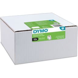 Etiquettes Labelwriter 32x57mm - Dymo - Image principale