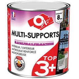 Peinture top 3 metaux bois 500ml armag - Image principale