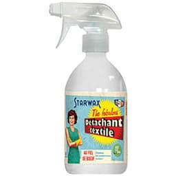 Lot de 4 Pistolet détachant de 500ml pour tout textile - Image principale