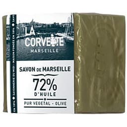 Savon marseille - La corvette - Image principale