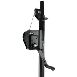 Pieds de levage assisté LT Crank pour enceinte - BoomToneDJ - Image 4
