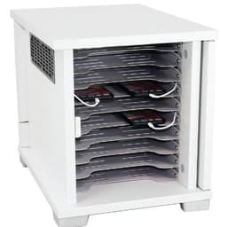 Armoire de charge Lyte pour 20 appareils jusqu'à 7'' - LapCabby - Image 2