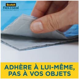 Rouleau d’expédition Flex&Seal Scotch TM - Image 2
