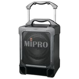 Sono portable MA 707PAD MP3 - Mipro - Image principale