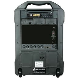 Sono portable MA 707PAD MP3 - Mipro - Image 2