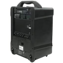 Sono portable MA 707PAD MP3 - Mipro - Image 4