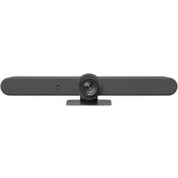 Solution de vidéoconférence tout en un Rally Bar graphite - Logitech - Image 5