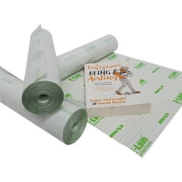 Rouleau adhésif écologique 0.50 x 25 m - Image 5